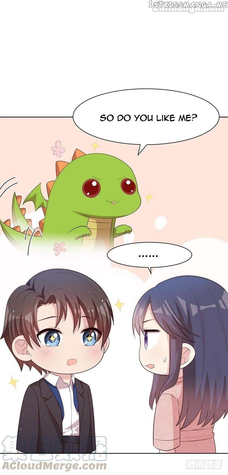 The Wife Contract And My Daughter’s Nanny Chapter 113 - page 7