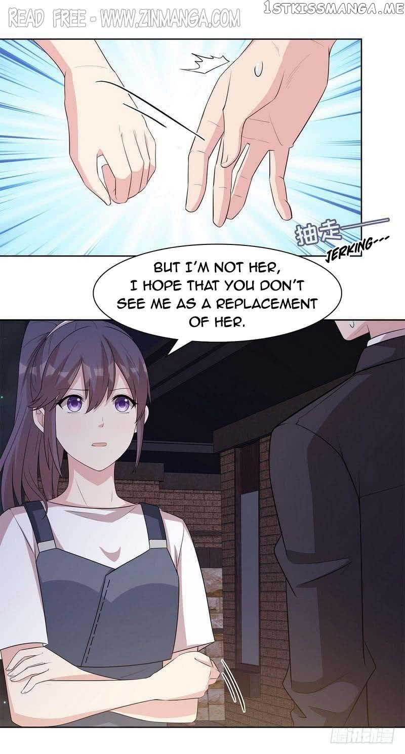 The Wife Contract And My Daughter’s Nanny Chapter 112 - page 2