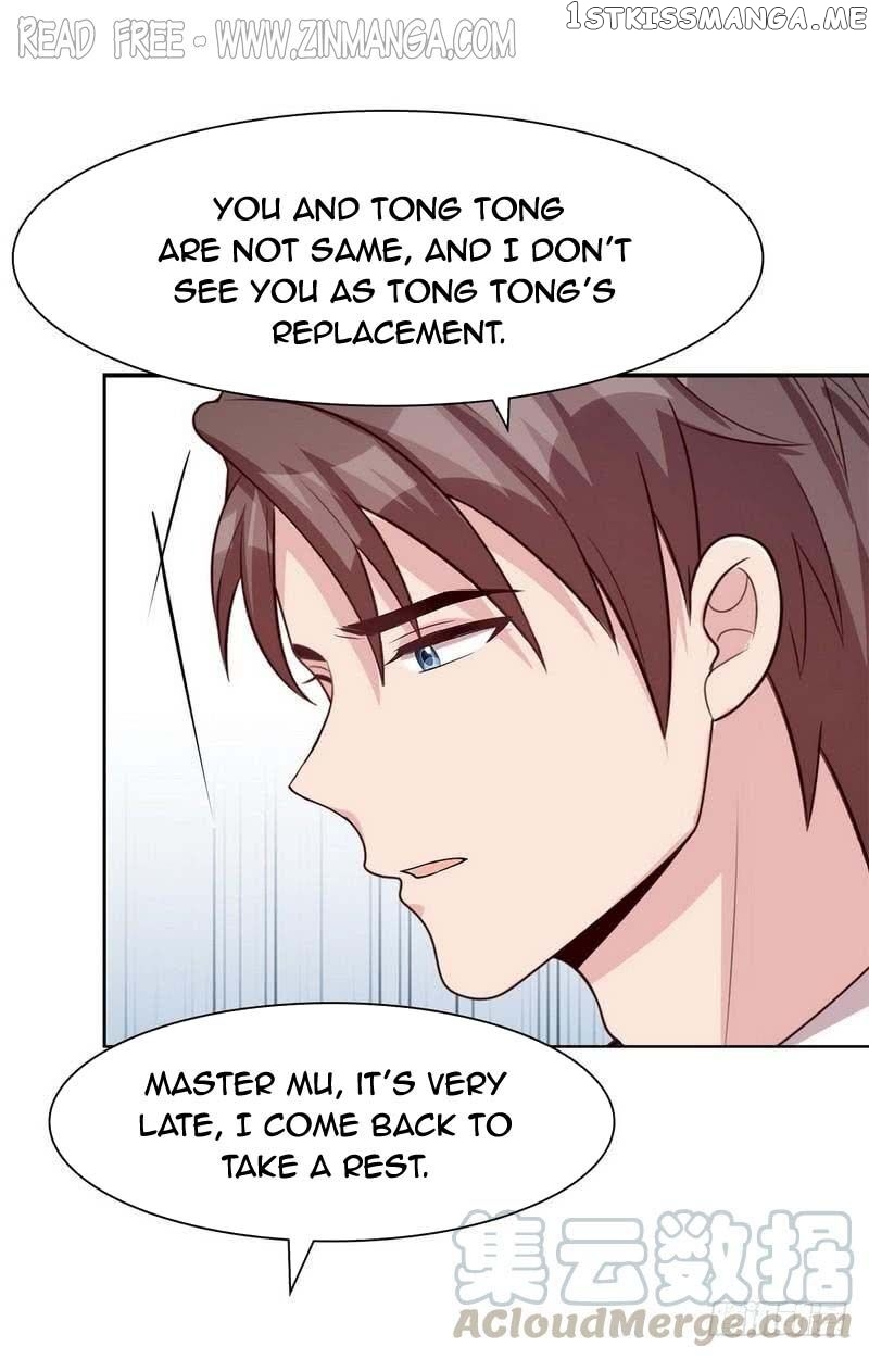 The Wife Contract And My Daughter’s Nanny Chapter 112 - page 3