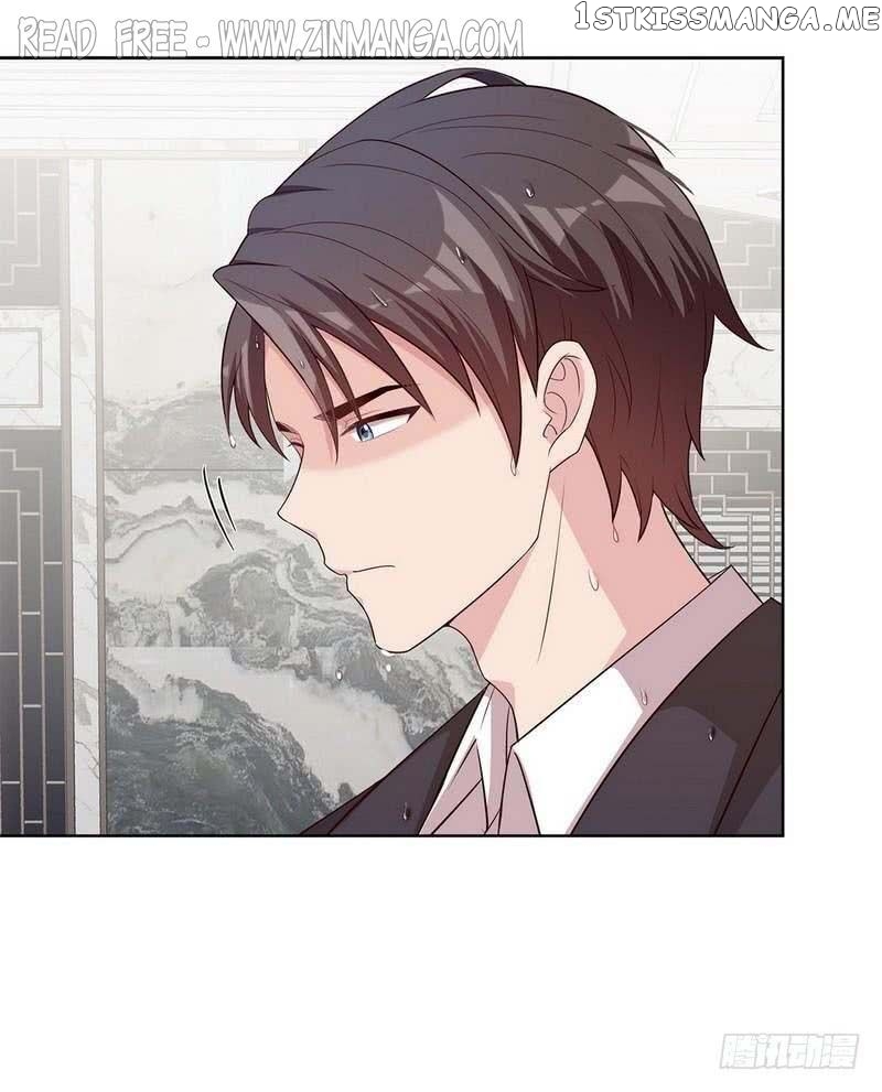 The Wife Contract And My Daughter’s Nanny Chapter 112 - page 32
