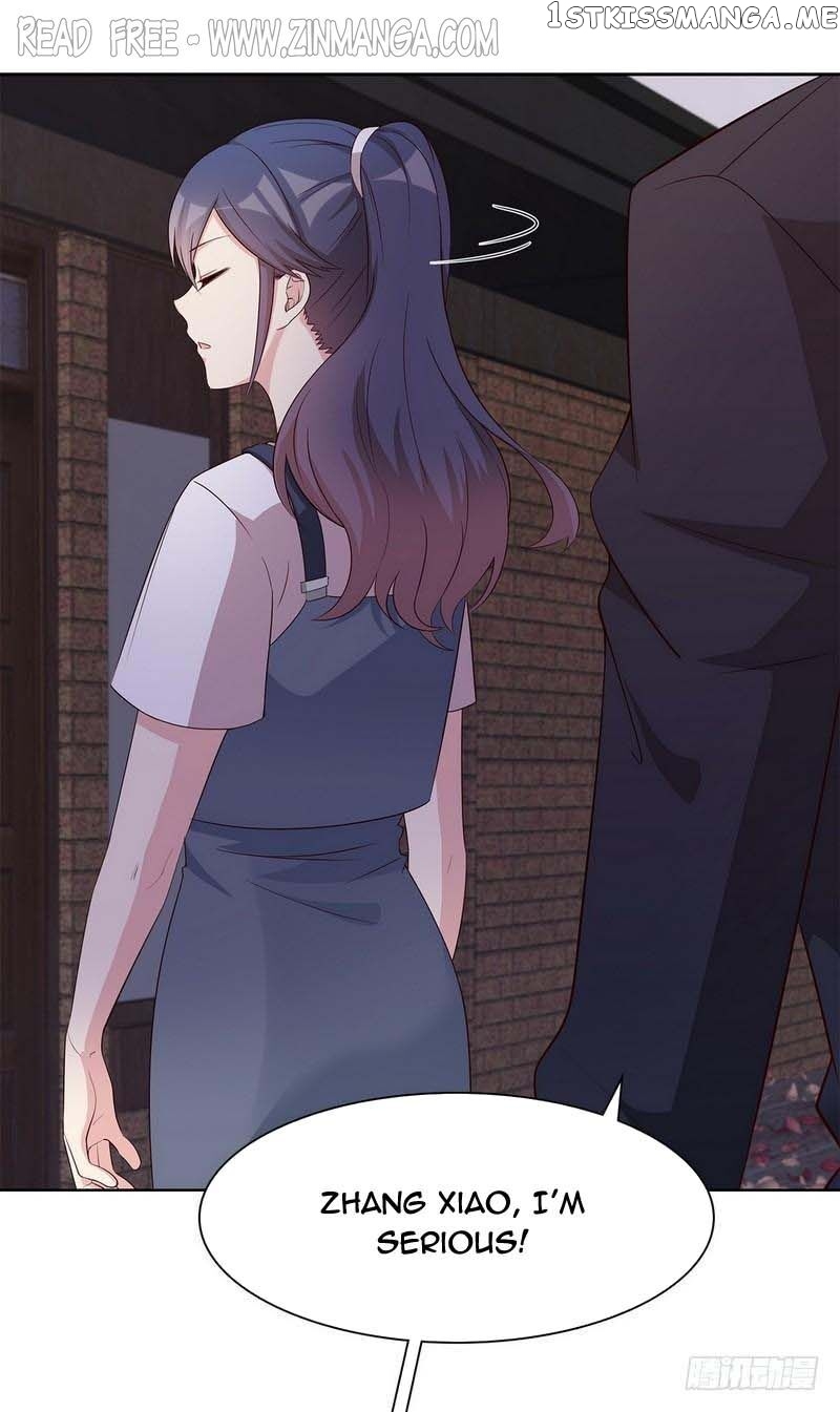 The Wife Contract And My Daughter’s Nanny Chapter 112 - page 4