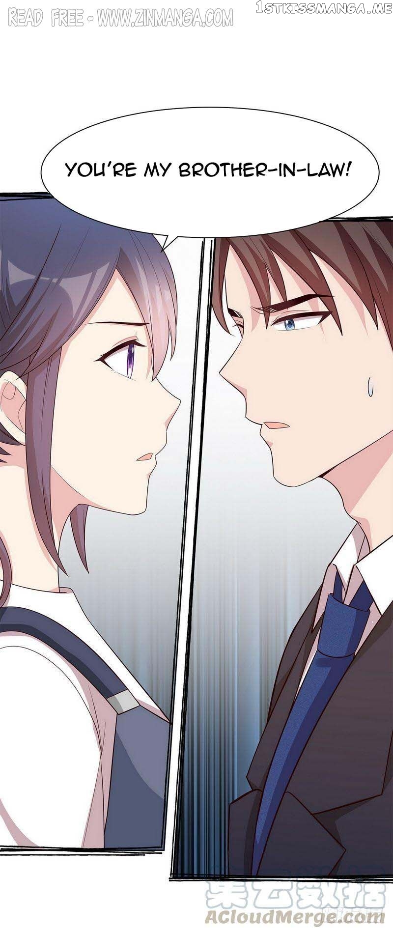 The Wife Contract And My Daughter’s Nanny Chapter 112 - page 7