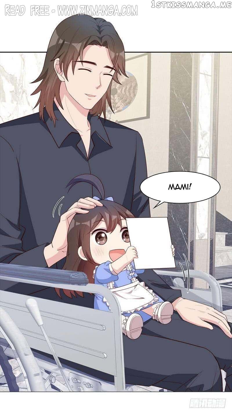 The Wife Contract And My Daughter’s Nanny Chapter 111 - page 2