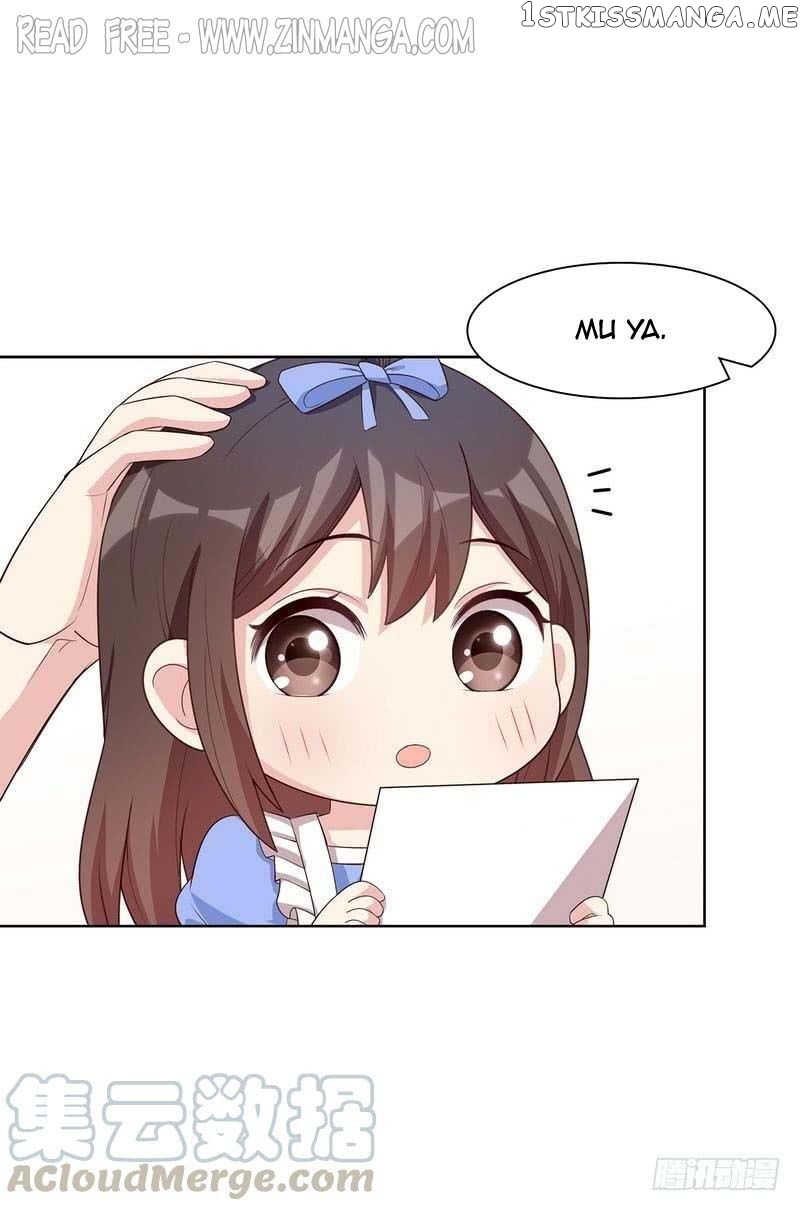 The Wife Contract And My Daughter’s Nanny Chapter 111 - page 3