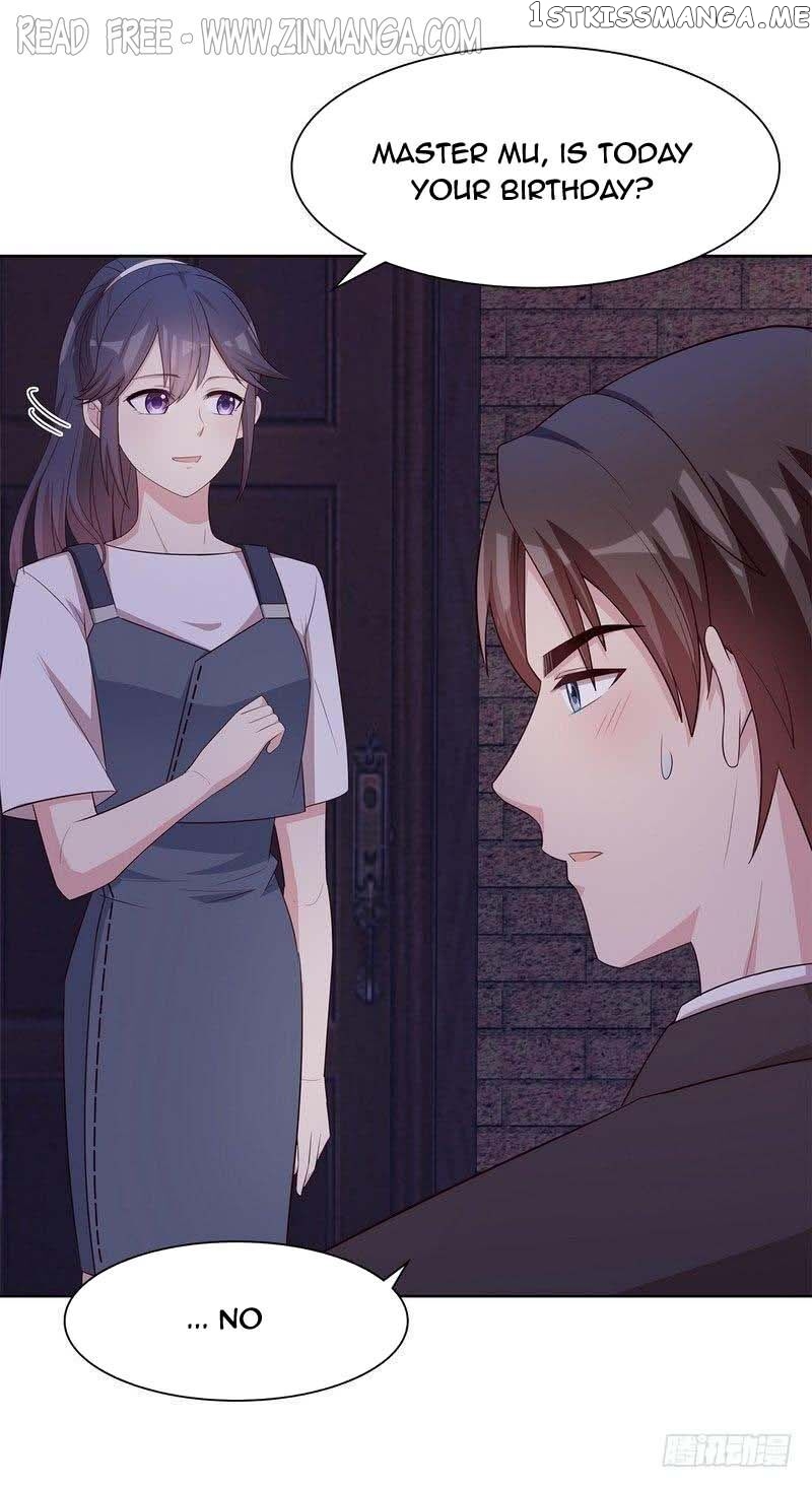 The Wife Contract And My Daughter’s Nanny Chapter 111 - page 32