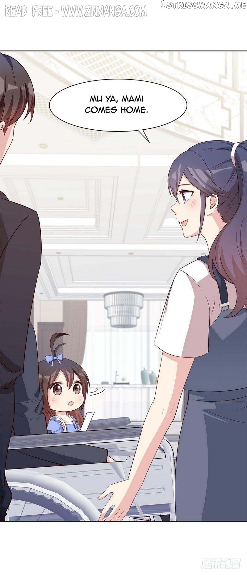 The Wife Contract And My Daughter’s Nanny Chapter 111 - page 4
