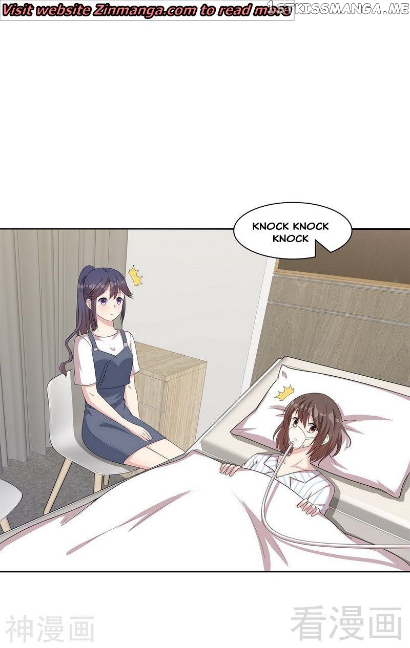 The Wife Contract And My Daughter’s Nanny Chapter 109 - page 2