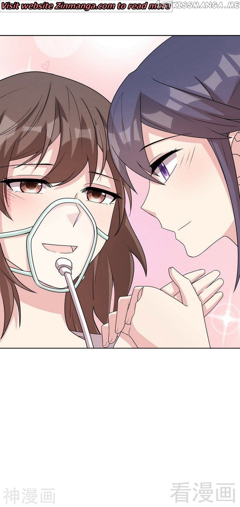 The Wife Contract And My Daughter’s Nanny Chapter 109 - page 32