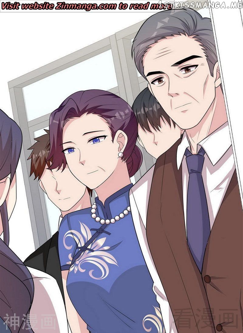 The Wife Contract And My Daughter’s Nanny Chapter 109 - page 4