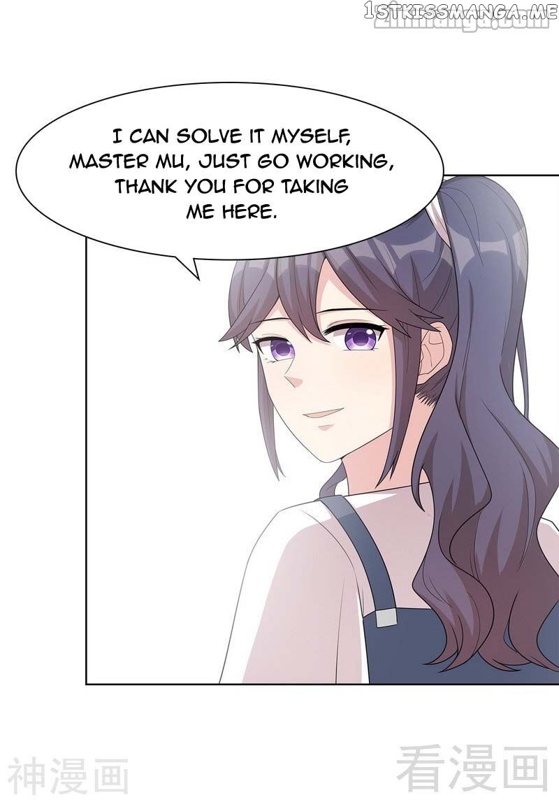The Wife Contract And My Daughter’s Nanny Chapter 108 - page 2