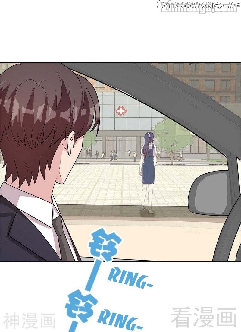 The Wife Contract And My Daughter’s Nanny Chapter 108 - page 3