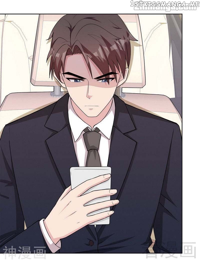 The Wife Contract And My Daughter’s Nanny Chapter 108 - page 5