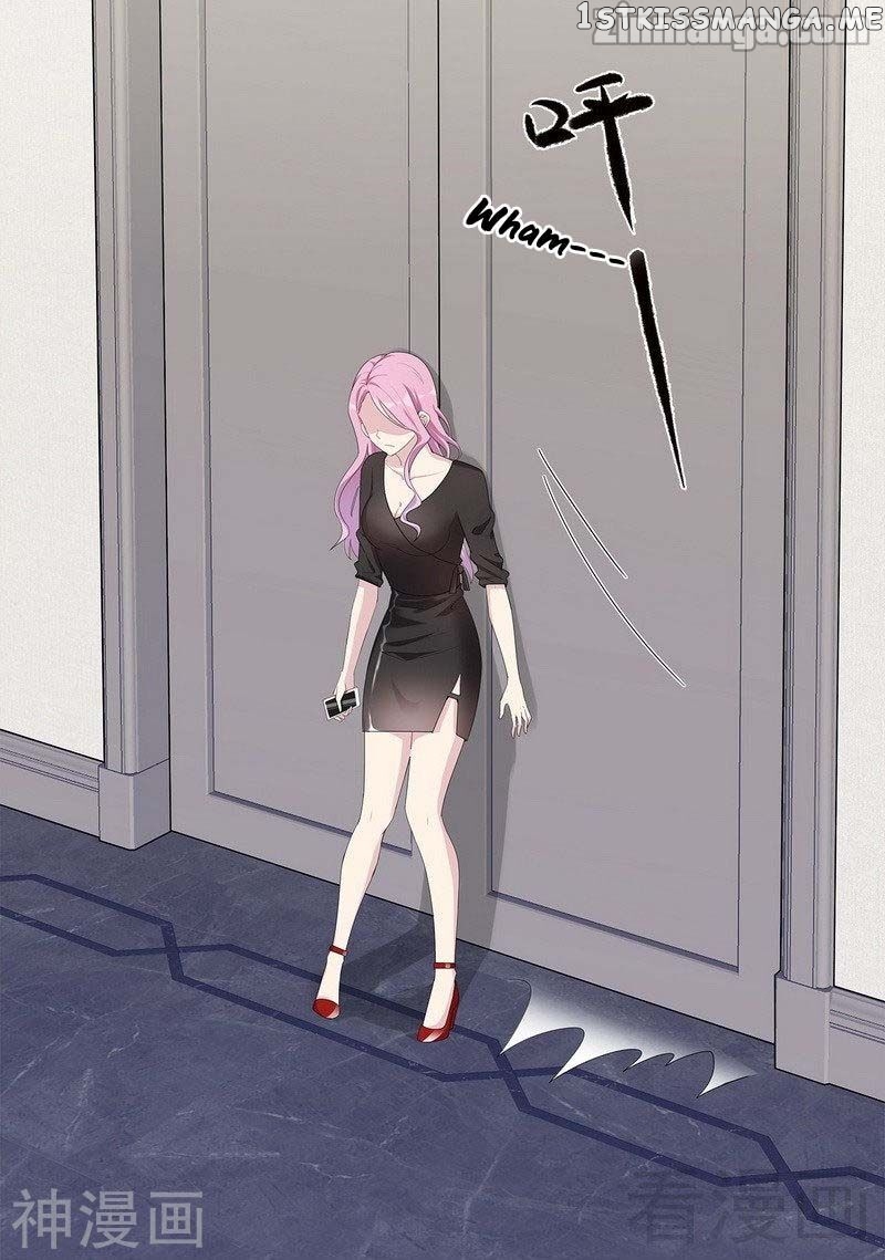 The Wife Contract And My Daughter’s Nanny Chapter 108 - page 8