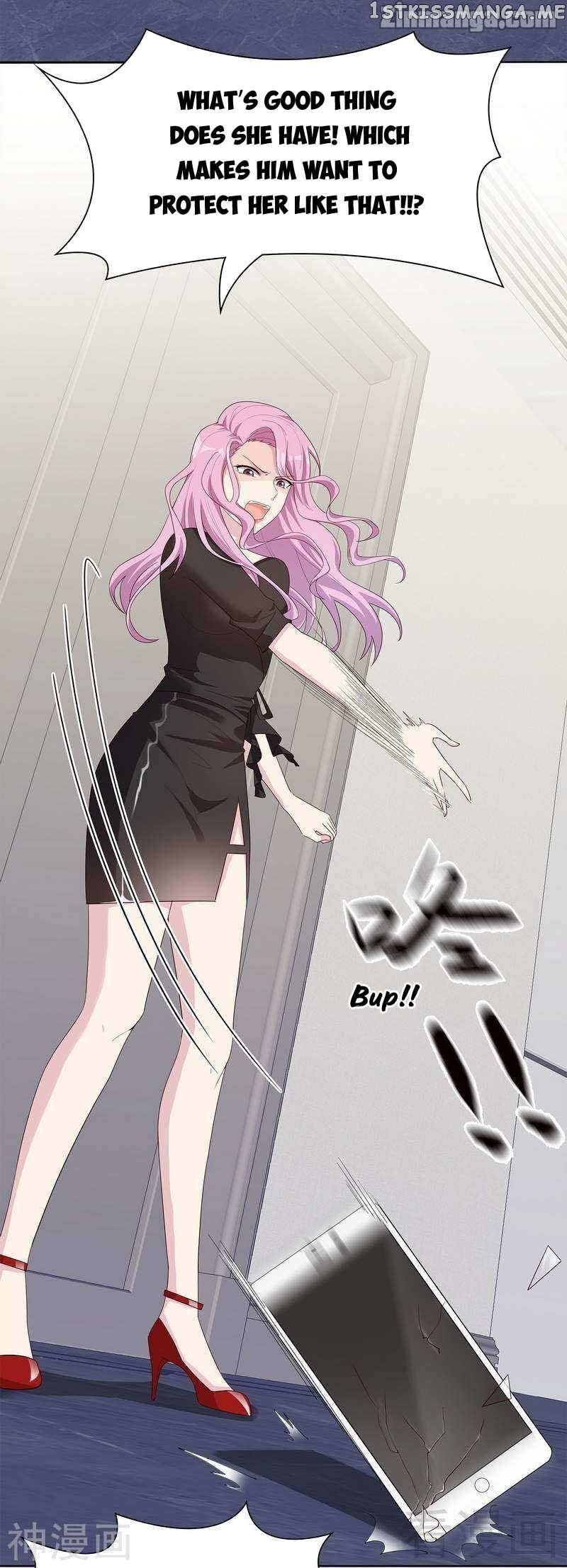 The Wife Contract And My Daughter’s Nanny Chapter 108 - page 9