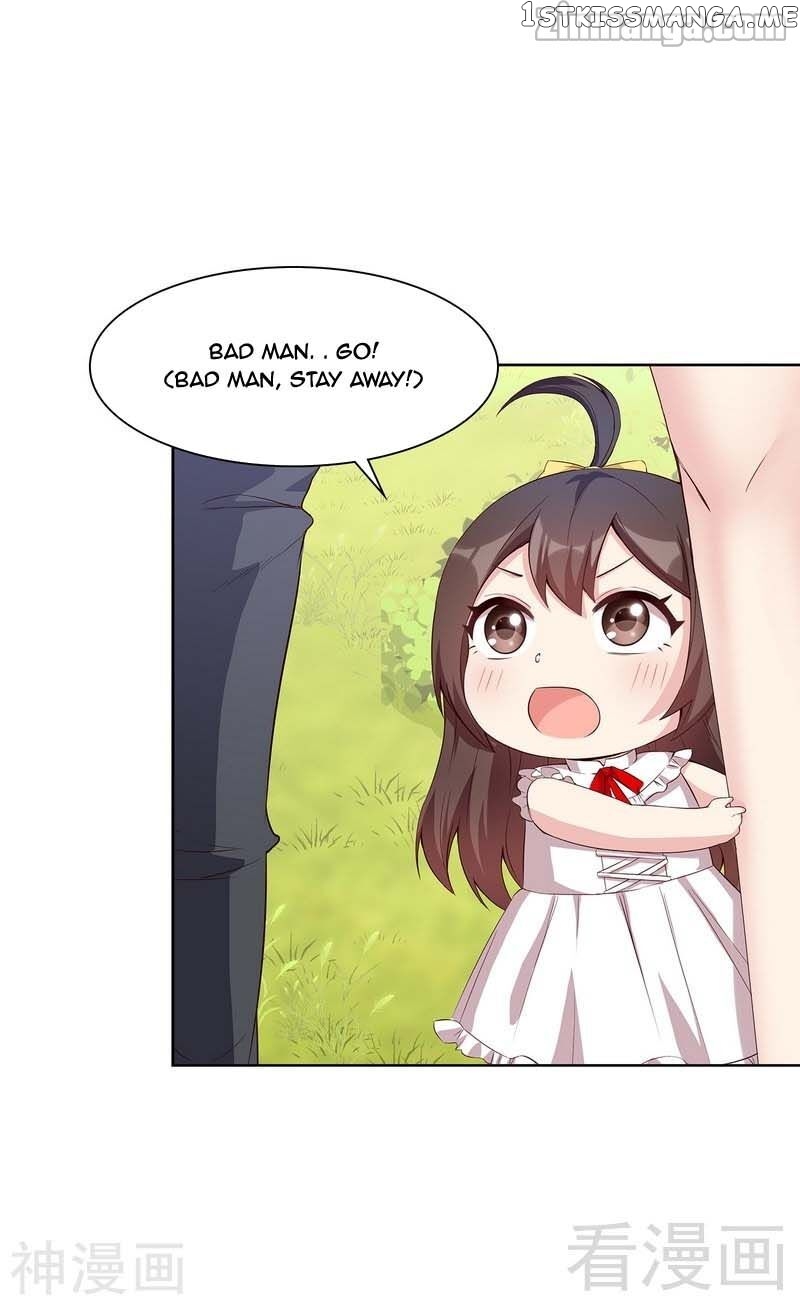 The Wife Contract And My Daughter’s Nanny Chapter 107 - page 12