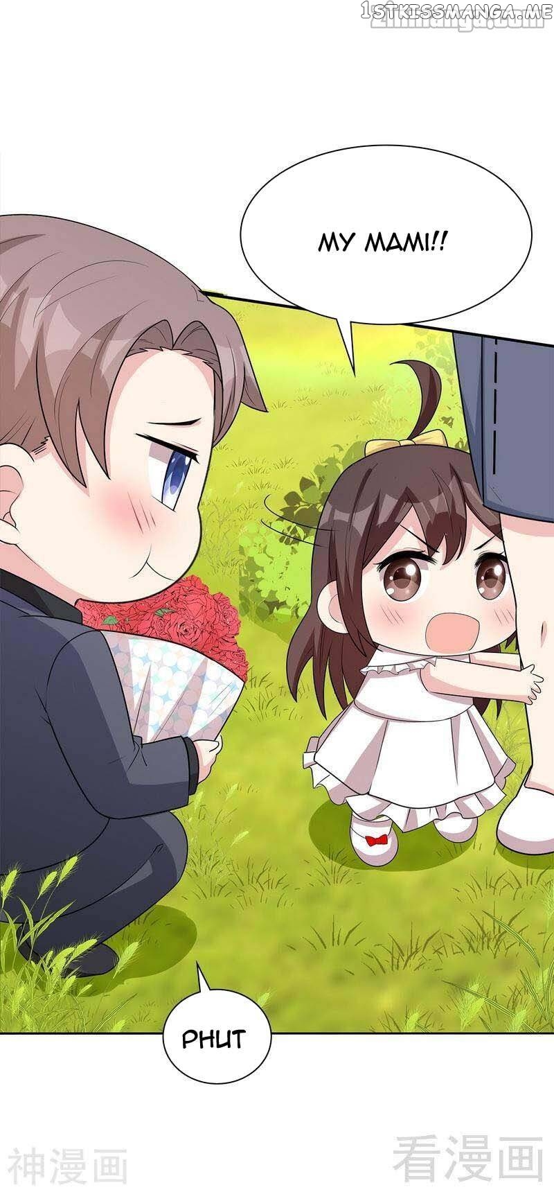 The Wife Contract And My Daughter’s Nanny Chapter 107 - page 14