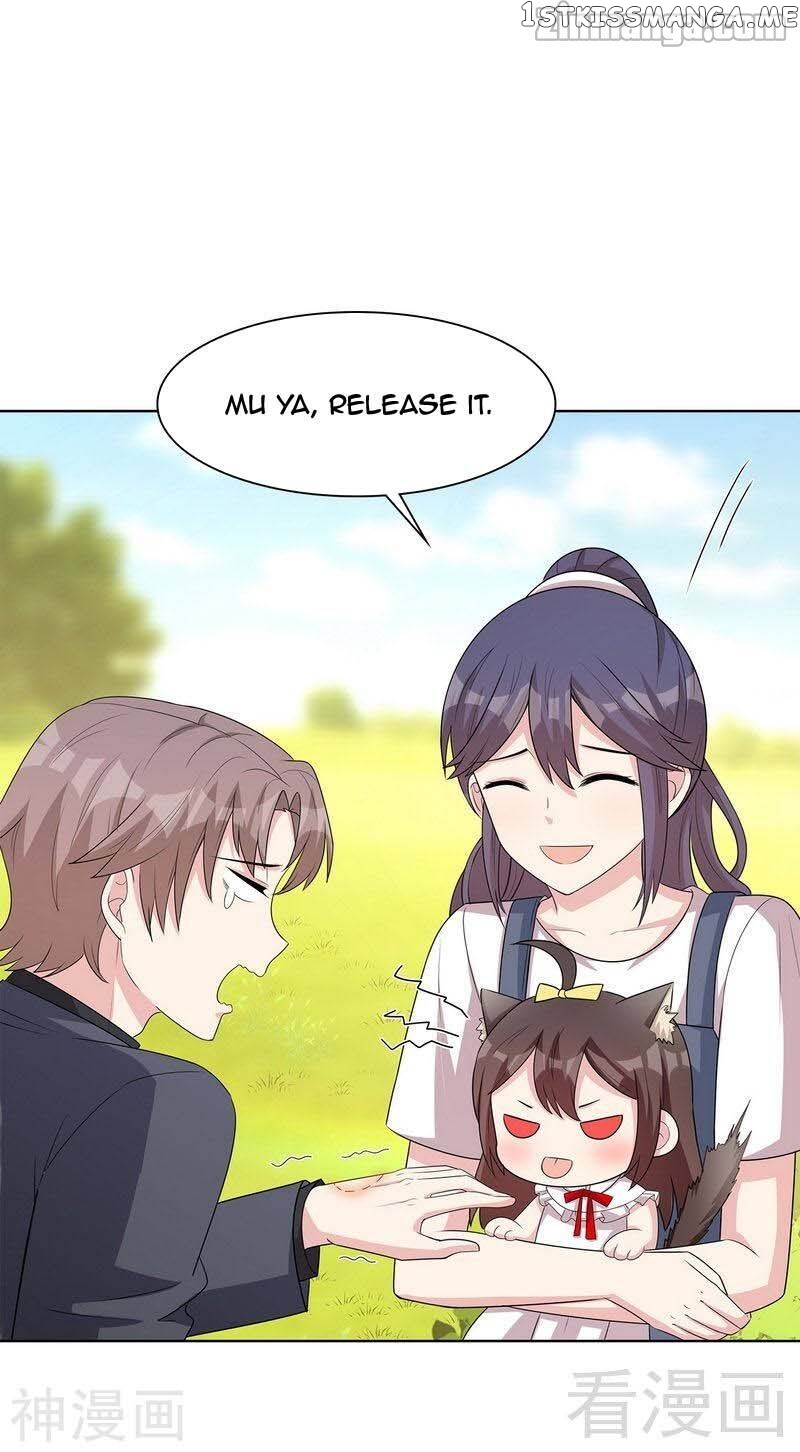 The Wife Contract And My Daughter’s Nanny Chapter 107 - page 18