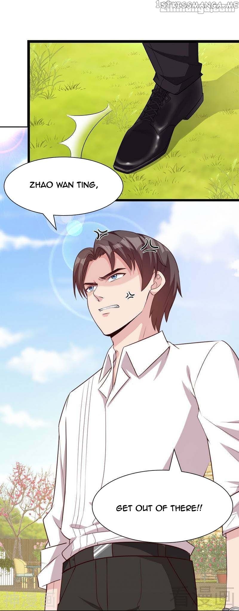 The Wife Contract And My Daughter’s Nanny Chapter 107 - page 20