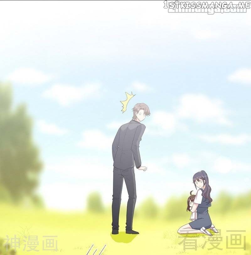 The Wife Contract And My Daughter’s Nanny Chapter 107 - page 21
