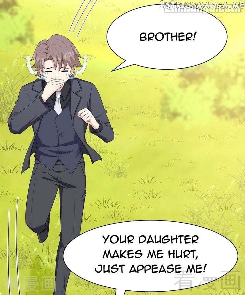 The Wife Contract And My Daughter’s Nanny Chapter 107 - page 22
