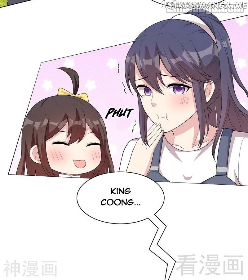 The Wife Contract And My Daughter’s Nanny Chapter 107 - page 24