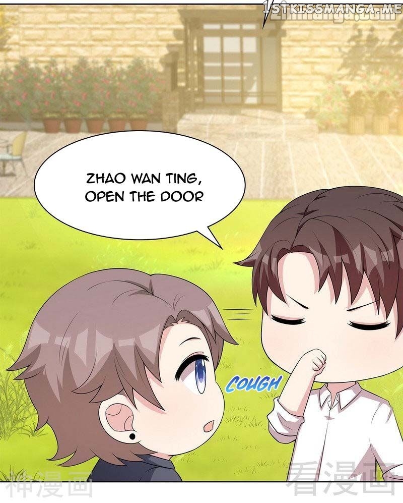 The Wife Contract And My Daughter’s Nanny Chapter 107 - page 25