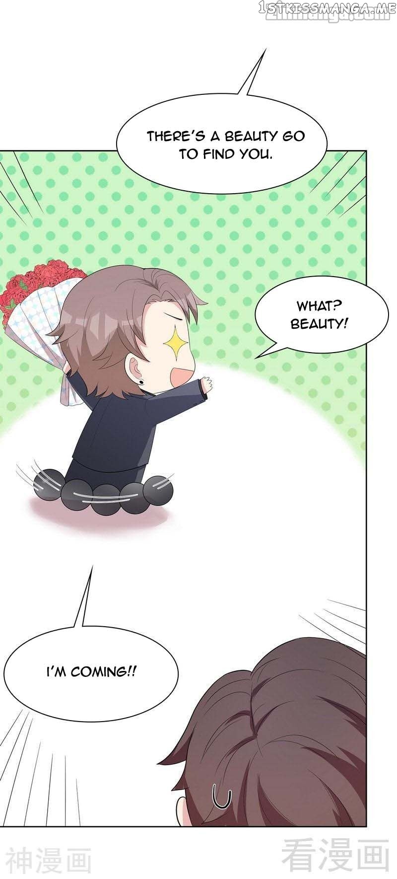The Wife Contract And My Daughter’s Nanny Chapter 107 - page 26