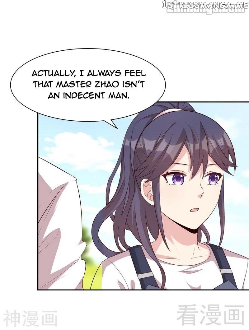 The Wife Contract And My Daughter’s Nanny Chapter 107 - page 28