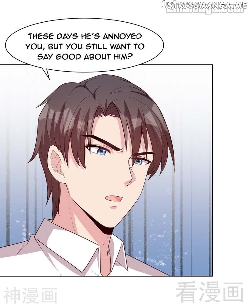 The Wife Contract And My Daughter’s Nanny Chapter 107 - page 29
