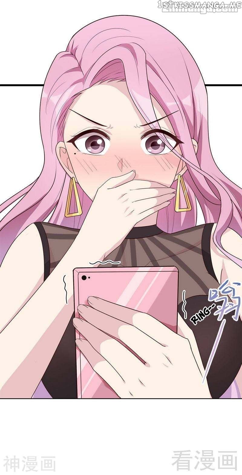 The Wife Contract And My Daughter’s Nanny Chapter 107 - page 3