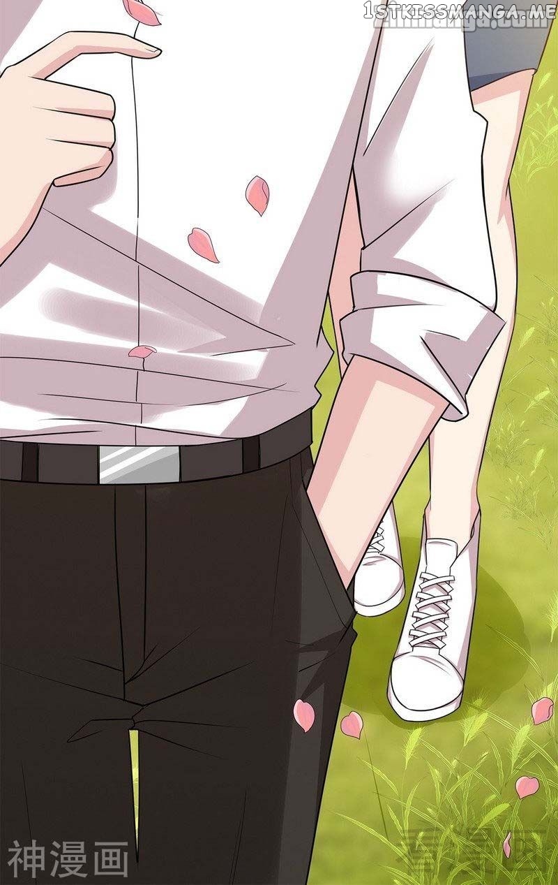 The Wife Contract And My Daughter’s Nanny Chapter 107 - page 32