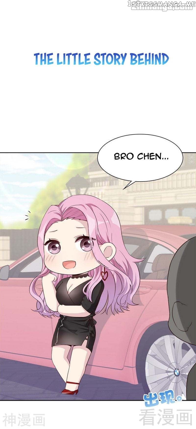 The Wife Contract And My Daughter’s Nanny Chapter 107 - page 33