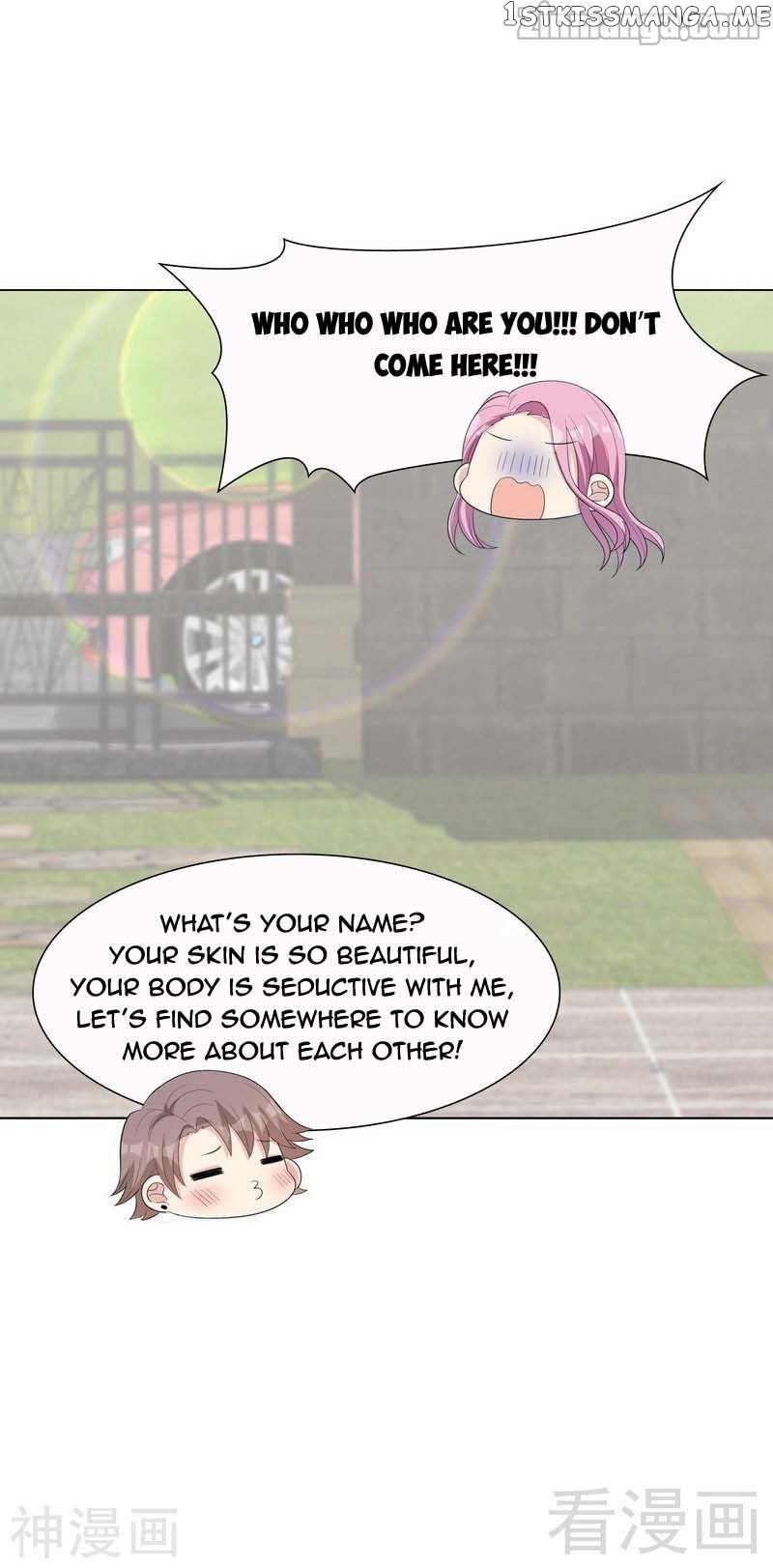 The Wife Contract And My Daughter’s Nanny Chapter 107 - page 35