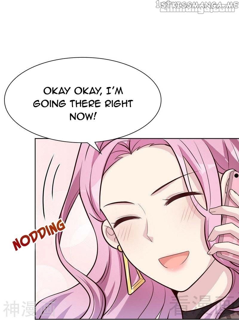 The Wife Contract And My Daughter’s Nanny Chapter 107 - page 6