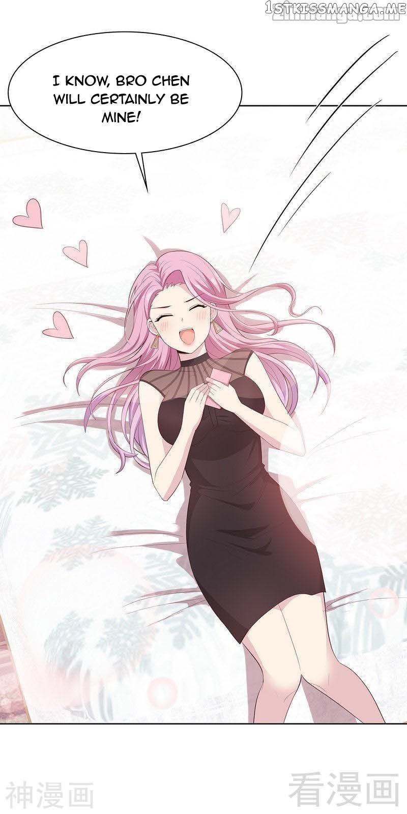 The Wife Contract And My Daughter’s Nanny Chapter 107 - page 8