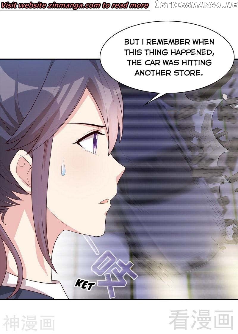 The Wife Contract And My Daughter’s Nanny Chapter 106 - page 2