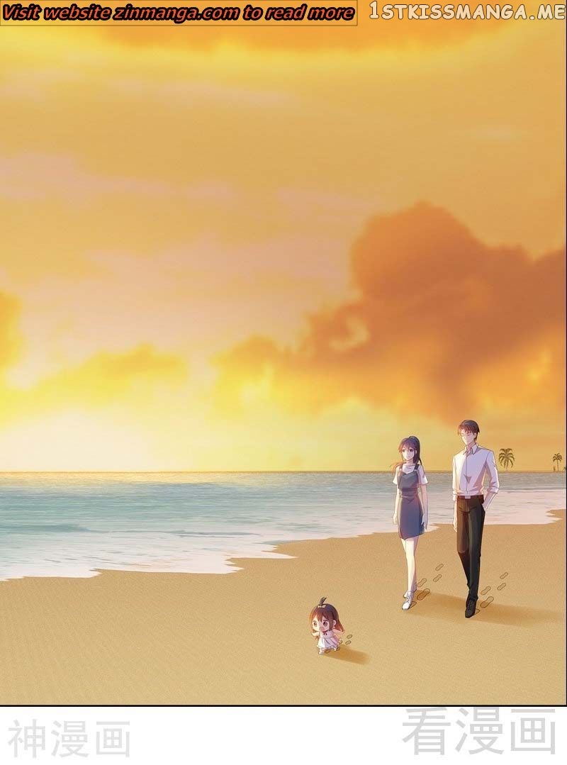 The Wife Contract And My Daughter’s Nanny Chapter 104 - page 2