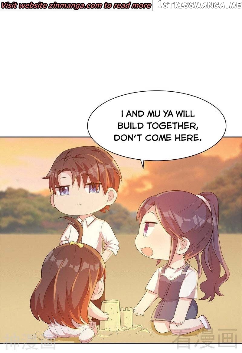 The Wife Contract And My Daughter’s Nanny Chapter 104 - page 32