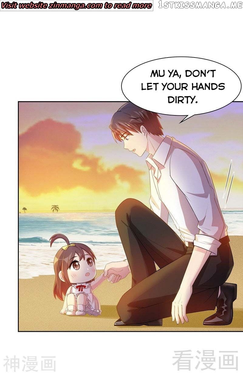 The Wife Contract And My Daughter’s Nanny Chapter 104 - page 4