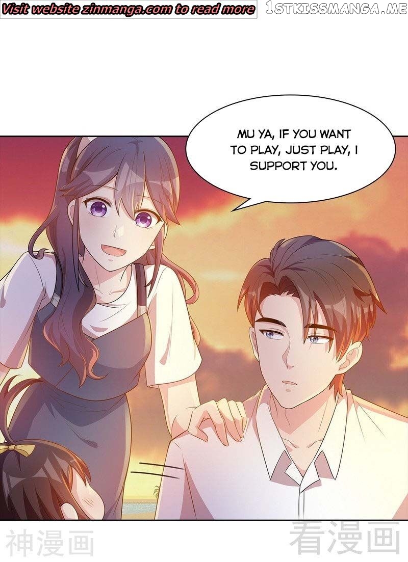 The Wife Contract And My Daughter’s Nanny Chapter 104 - page 5