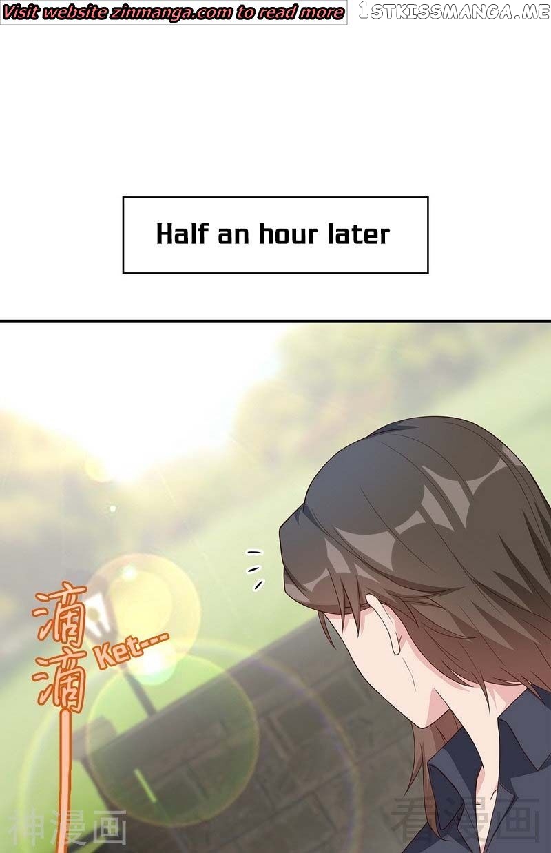 The Wife Contract And My Daughter’s Nanny Chapter 103 - page 3