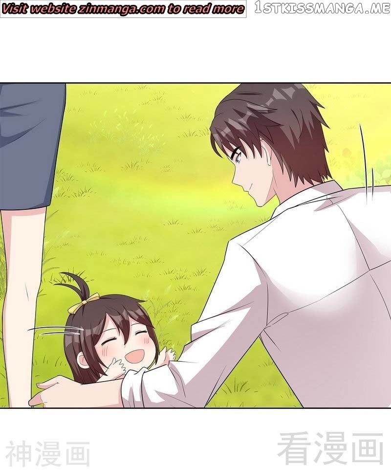 The Wife Contract And My Daughter’s Nanny Chapter 103 - page 32