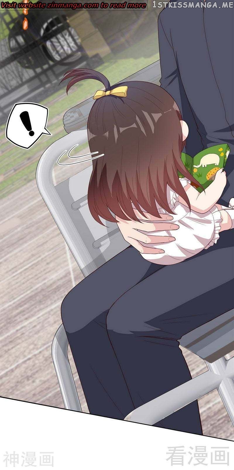 The Wife Contract And My Daughter’s Nanny Chapter 103 - page 4