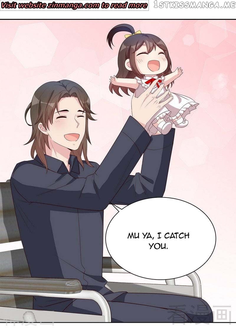 The Wife Contract And My Daughter’s Nanny Chapter 102 - page 2