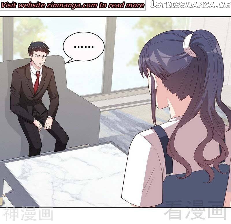 The Wife Contract And My Daughter’s Nanny Chapter 101 - page 3