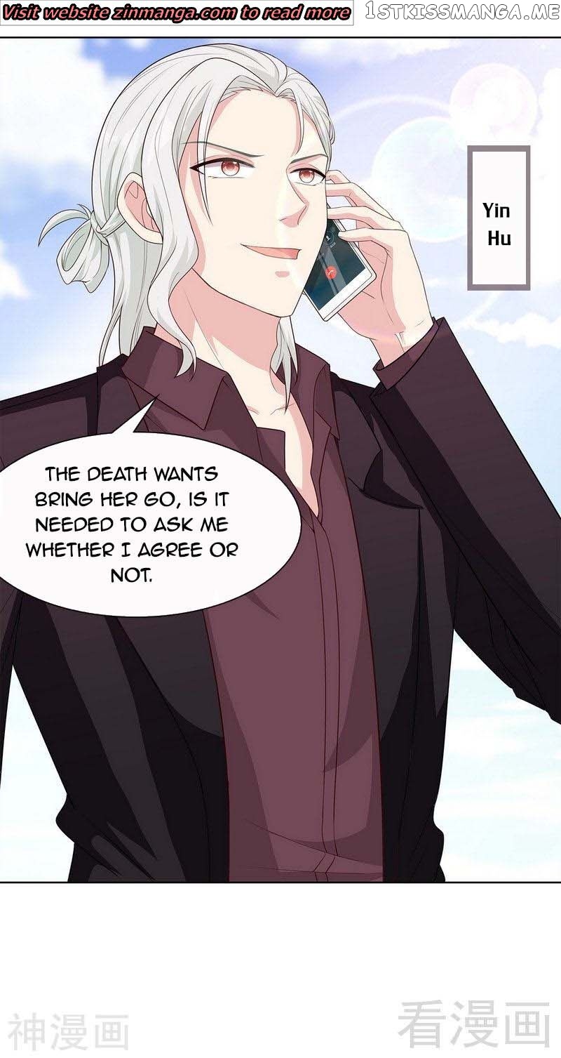 The Wife Contract And My Daughter’s Nanny Chapter 101 - page 32