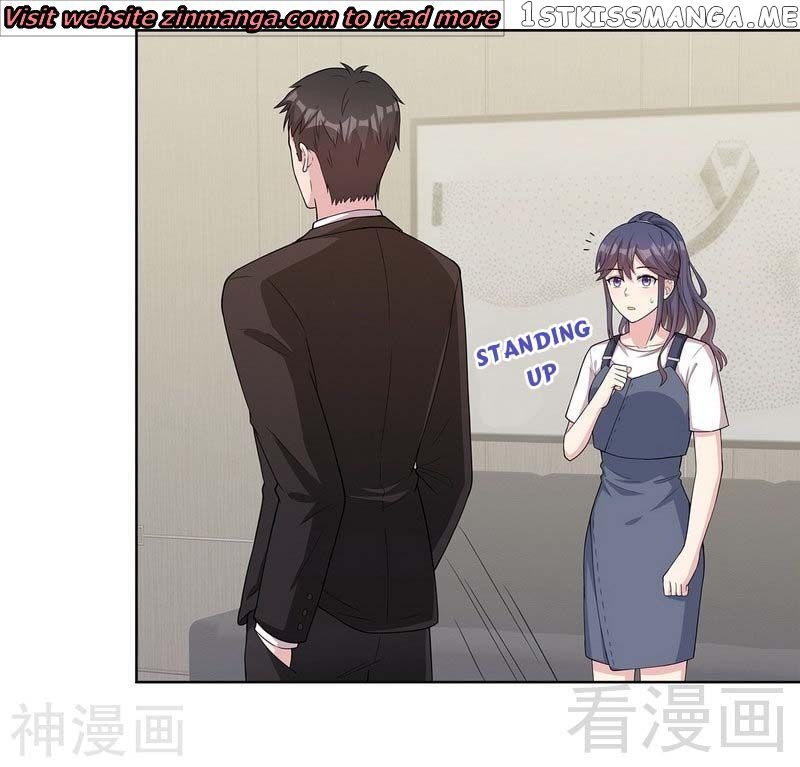 The Wife Contract And My Daughter’s Nanny Chapter 101 - page 4