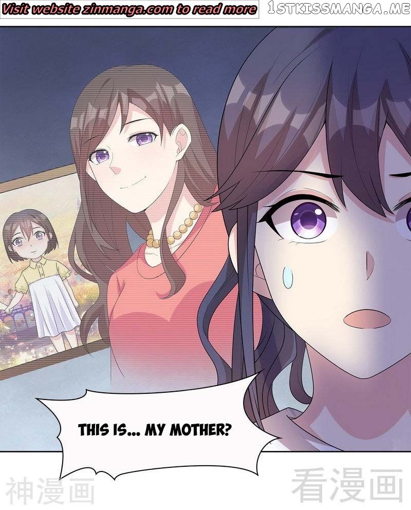 The Wife Contract And My Daughter’s Nanny Chapter 101 - page 7