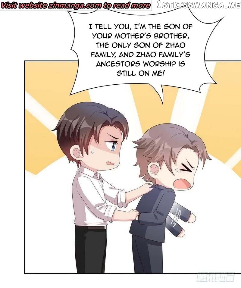 The Wife Contract And My Daughter’s Nanny Chapter 100 - page 2
