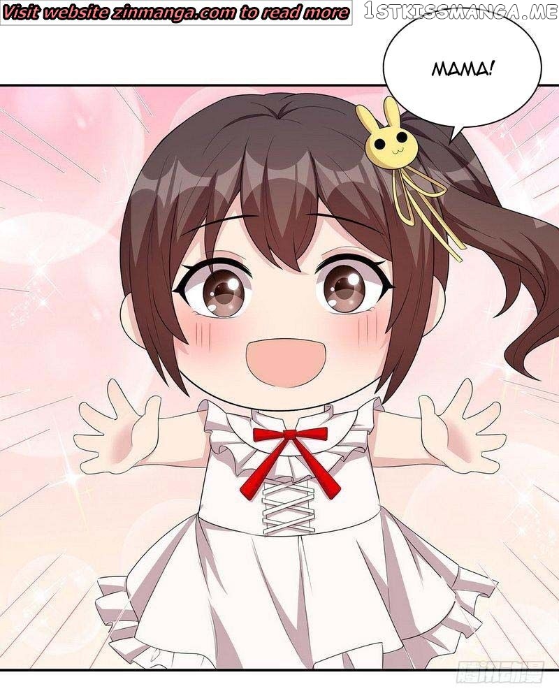 The Wife Contract And My Daughter’s Nanny Chapter 99 - page 3